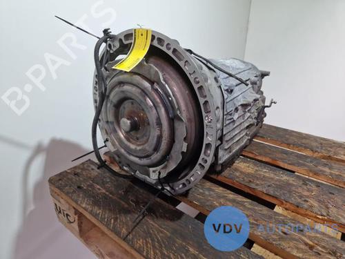 Gearbox MERCEDES-BENZ SPRINTER 3,5-t Van (B906) 310 CDI (906.631, 906.633, 906.635, 906.637) | BP29269678M3 