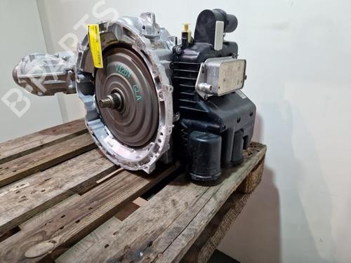 Gearbox MERCEDES-BENZ GLA (H247) GLA 220 Mild-Hybrid 4-matic (247.745) | BP39495187M3 - Image 3