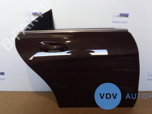 Used Right rear door MERCEDES-BENZ CLA Coupe (C117) CLA 180 CDI / d (117.312) (109 hp) 25940470