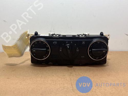 Used Climate control MERCEDES-BENZ A-CLASS (W169) A 150 (169.031, 169.331) (95 hp) 26374645