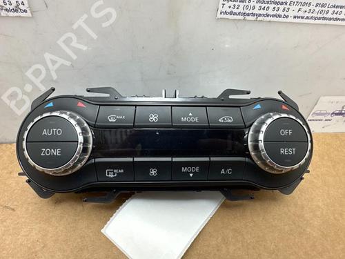 Used Climate control Climate control 38850114 38850114