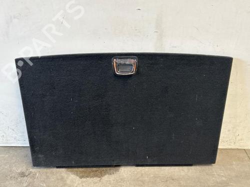 Used Luggage compartment floor Luggage compartment floor MERCEDES-BENZ /8 Coupe (W114) 280 CE (114.072) (185 hp) 40289499 40289499