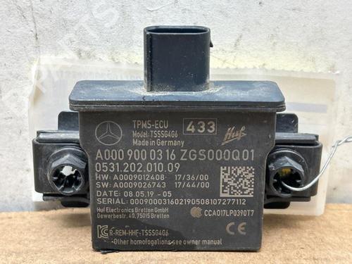 Used Electronic module Electronic module 38818330 38818330
