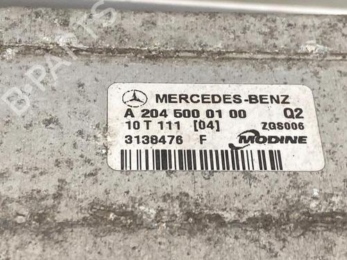 Intercooler MERCEDES-BENZ E-CLASS (W212) E 200 CDI / BlueTEC (212.005, 212.006) | BP38851244M30 - Image 4