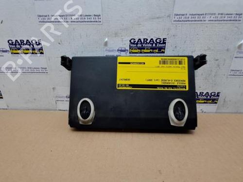 Electronic module MERCEDES-BENZ E-CLASS (W211) E 280 (211.054) | BP38845786M83 - Image 3