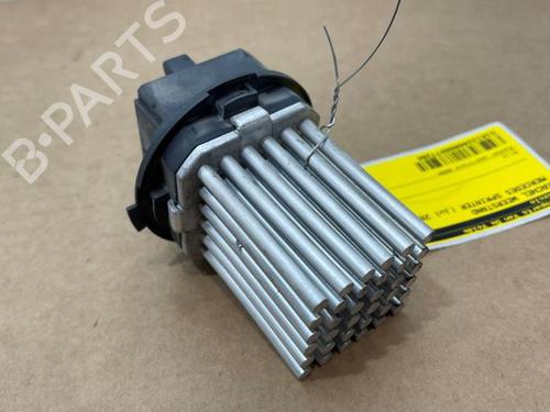 Used Heater resistor Heater resistor MERCEDES-BENZ SPRINTER 3,5-t Van (B906) 311 CDI (906.631, 906.633, 906.635, 906.637) (109 hp) 38829644 38829644