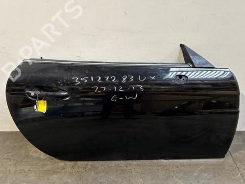 right-front-door-mercedes-benz-slk-r172-2011-38817268 main image