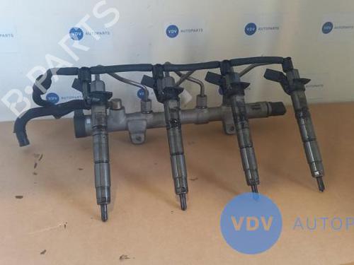 Used Injector MERCEDES-BENZ SPRINTER 3,5-t Van (B906) 316 CDI (906.631, 906.633, 906.635, 906.637) (163 hp) 25964565