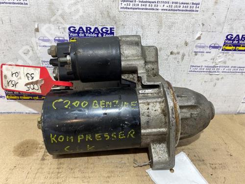 Used Starter Starter 38846632 38846632