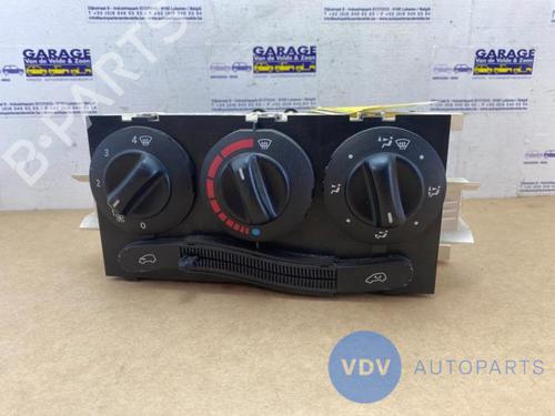 Used Climate control MERCEDES-BENZ A-CLASS (W168) A 140 (168.031, 168.131) (82 hp) 25949033
