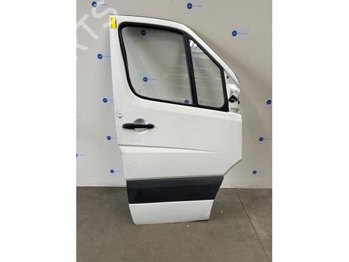 Tür rechts vorne für Tür rechts vorne MERCEDES-BENZ SPRINTER 3-t Van (B906) 213 CDI (906.611, 906.613) (129 hp) 38839939 38839939