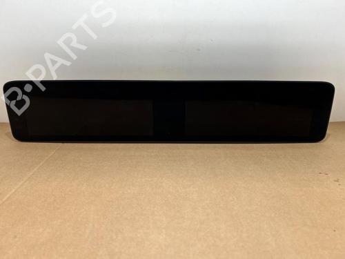 Used Display monitor Display monitor MERCEDES-BENZ CLA (C118) CLA 250 e (118.386) (218 hp) 38817366 38817366