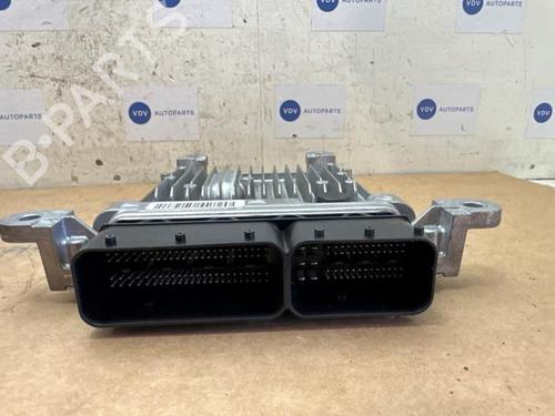 Ignition barrel MERCEDES-BENZ E-CLASS (W212) E 220 CDI / BlueTEC (212.001, 212.002) | BP38836408M48 - Image 4