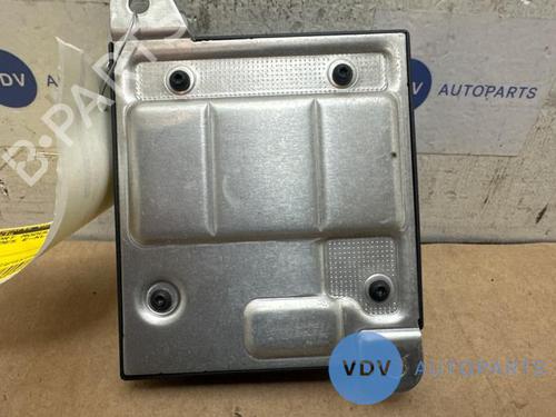 Electronic module MERCEDES-BENZ E-CLASS (W211) E 200 CDI (211.004) | BP25966366M83 