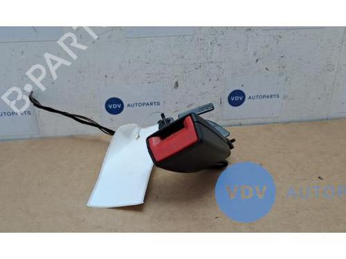 Used Seat buckle MERCEDES-BENZ CLS (C218) CLS 250 CDI / BlueTEC / d (218.303, 218.304) (204 hp) 25963883