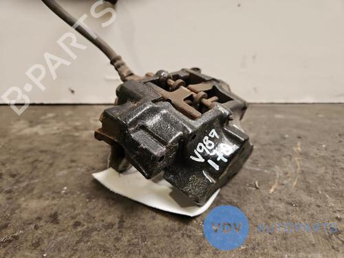 Used Right rear brake caliper MERCEDES-BENZ SLK (R170) 200 Kompressor (170.444) (163 hp) 27551760