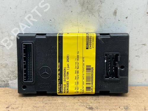 Used Electronic module Electronic module 38820771 38820771