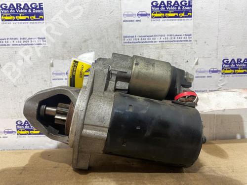 Starter MERCEDES-BENZ CLC-CLASS (CL203) CLC 180 Kompressor (203.746) | BP38846691M8 - Image 2