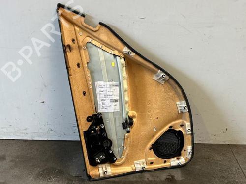 Rear left panel MERCEDES-BENZ C-CLASS T-Model (S203) C 220 CDI (203.208) | BP38914629C60 - Image 2