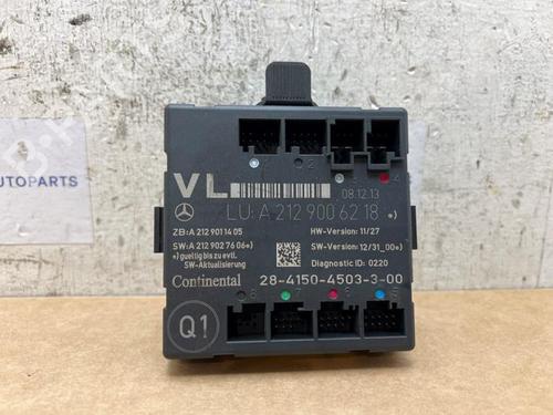 Used Electronic module Electronic module 38835764 38835764