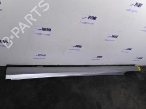 Used Left sideskirt Left sideskirt 38856828 38856828