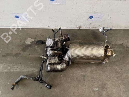 Used Catalyst Catalyst 38836501 38836501