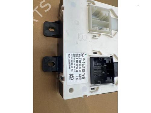 Electronic module MERCEDES-BENZ VITO Van (W447) 114 CDI (447.601, 447.603, 447.605) | BP38827590M83 - Image 2