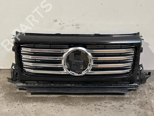 Used Grille Grille 38822156 38822156