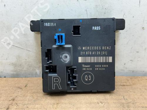 Used Electronic module Electronic module 38818050 38818050
