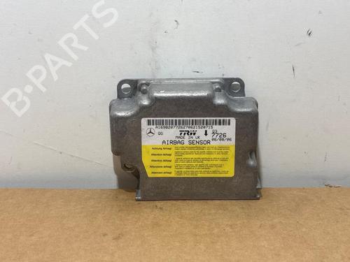 Used ECU airbags ECU airbags 38827786 38827786