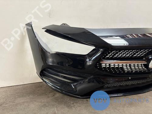 Front bumper MERCEDES-BENZ CLA (C118) CLA 180 (118.384) | BP29923547C7 