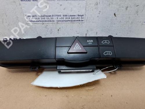Used Warning switch Warning switch 38845999 38845999