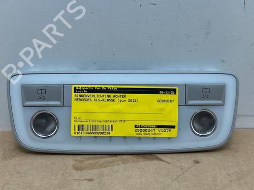 interior-roof-light-mercedes-benz-cls-shooting-brake-x218-2012-2013-2014-2015-2016-2017-38822870 main image