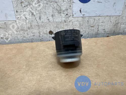 Electronic sensor MERCEDES-BENZ C-CLASS (W205) C 160 (205.044) | BP25968821M84 