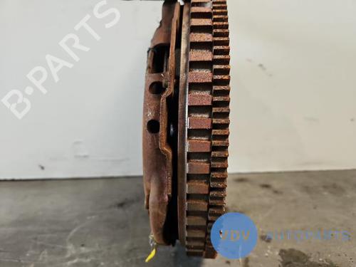 Flywheel MERCEDES-BENZ A-CLASS (W169) A 170 (169.032, 169.332) | BP27645980M101 