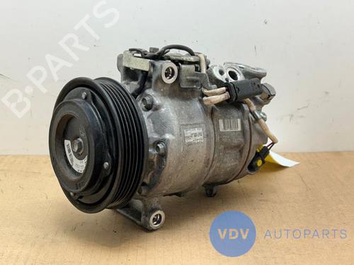 Used AC compressor MERCEDES-BENZ GLA-CLASS (X156) GLA 200 CDI 4-matic (156.902) (136 hp) 30195236