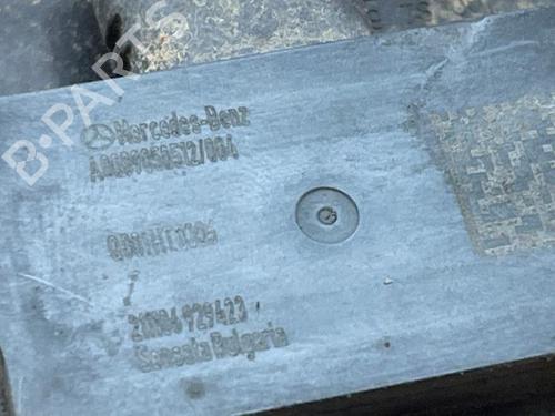 Electronic sensor MERCEDES-BENZ C-CLASS (W206) C 180 (206.041) | BP38834919M84 - Image 3