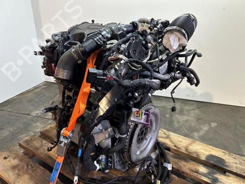 Engine MERCEDES-BENZ A-CLASS (W177) A 180 d (177.003) | BP30917297M1