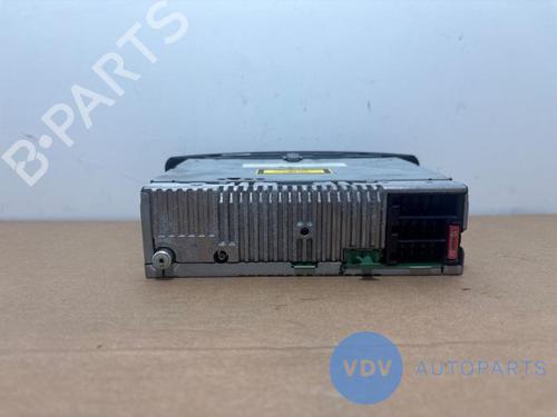 Radio MERCEDES-BENZ C-CLASS (W203) C 200 CDI (203.004) | BP27461058E6 
