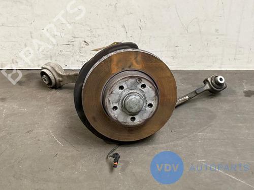 Used Left front steering knuckle MERCEDES-BENZ E-CLASS T-Model (S212) E 220 CDI (212.202) (163 hp) 30697076