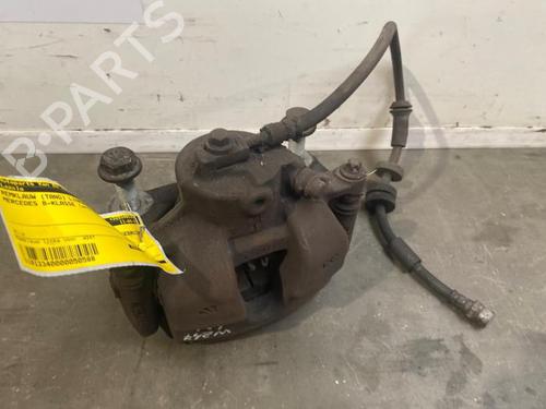 Used Left front brake caliper Left front brake caliper 38841118 38841118