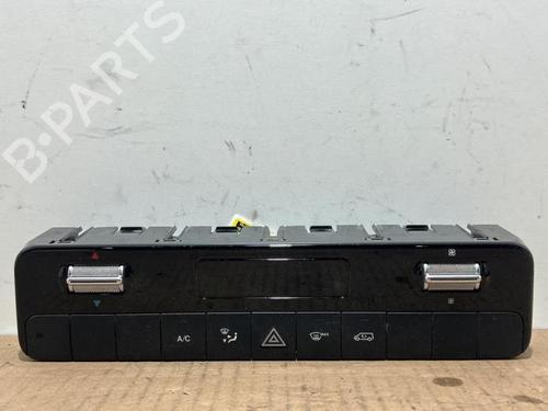 Used Climate control Climate control MERCEDES-BENZ SPRINTER 3,5-t Van (B907, B910) 317 CDI RWD (907.631, 907.633, 907.635, 907.637) (170 hp) 40483220 40483220