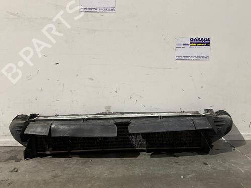 Intercooler MERCEDES-BENZ C-CLASS (W203) C 220 CDI (203.006) | BP38844178M30 - Image 2