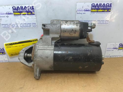 Starter MERCEDES-BENZ A-CLASS (W169) A 180 CDI (169.007, 169.307) | BP38846511M8 - Image 2