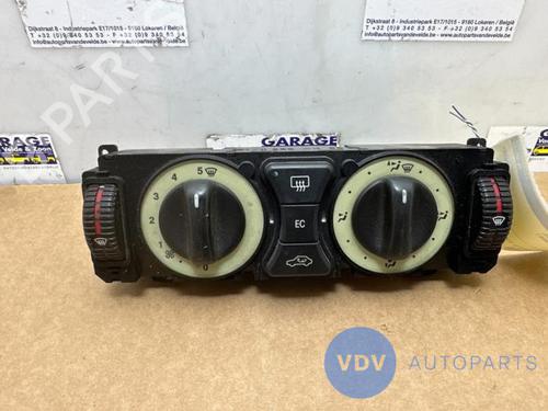 Used Climate control MERCEDES-BENZ SLK (R170) 200 Kompressor (170.445) (192 hp) 25948871