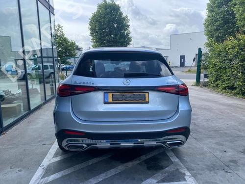Electronic module MERCEDES-BENZ GLC (X254) 300d 4-matic (254.607) | BP38834682M83 - Image 8