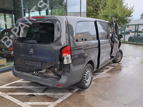 Headlight switch MERCEDES-BENZ VITO Tourer (W447) 114 CDI (447.701, 447.703, 447.705) | BP38830041I24 - Image 6