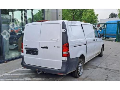 Electronic module MERCEDES-BENZ VITO Van (W447) 114 CDI (447.601, 447.603, 447.605) | BP38839692M83  - Image 9