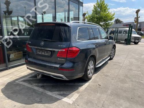 Headlight switch MERCEDES-BENZ GL-CLASS (X166) GL 350 CDI / BlueTec 4-matic (166.823, 166.824) | BP38828629I24  - Image 9