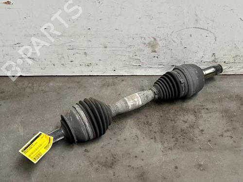 Used Left front driveshaft Left front driveshaft 39151898 39151898